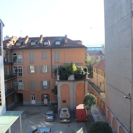 Mediterraneo Turin Centre ภายนอก รูปภาพ